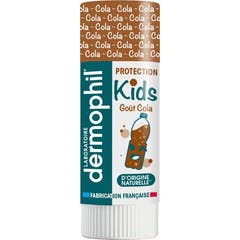 Dermophil Stick Protetor Kids Sabor Cola 4 gr