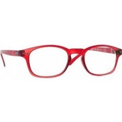 Bañoftal Gafas Woody Red 3.0 1ud
