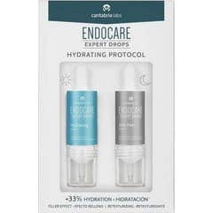 Endocare Expert Drops Hydrating Protocol 2 X 10 ml