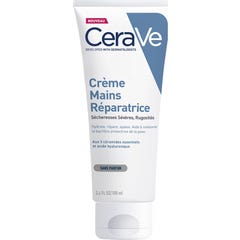 CeraVe Creme Reparador de Mãos 100ml