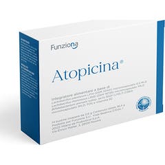 Funziona Atopicina 14 Sobres