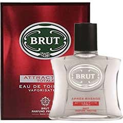 Atração Brut Atração Totale Eau De Toilette 100 mL