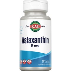Kal Astaxantina 60caps