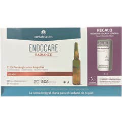 Endocare Radiance Pack C20 Proteoglycans + Mini Neortin