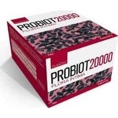 Plantis Probiot 20000 F.Intima 15 Envelopes 6g