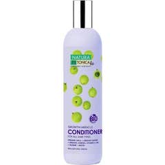 Condicionador Miracle Conditioner 400ml Natura Estonica para crescimento do cabelo