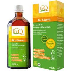 LivQ Bio Essenz 250ml