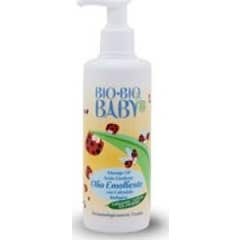 Bio Baby Aceite Emoliente A La Calendula 250 Ml BIO BABY,