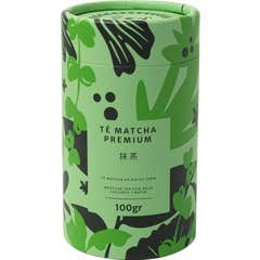 Matchaflix Matcha Premium 100g