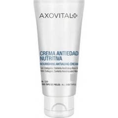 Creme Nutritivo Axovital Anti-Envelhecimento Dia 40ml