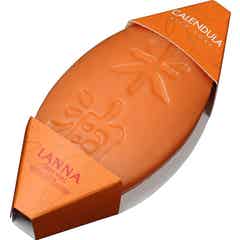 Lanna Oriental Spa Sabonete de Arroz Calêndula 100g