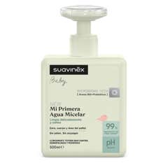 Suavinex Baby A Minha Primeira Água Micelar 500 ml