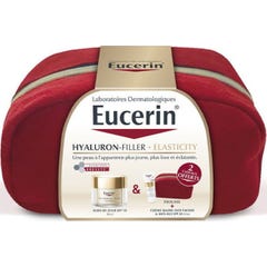 Eucerin Kit Routine Elasticity Cuidado Diurno