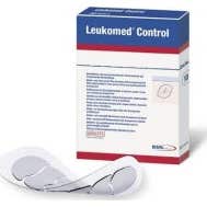 Controlo Leukomed 10x24cm 5 pcs