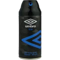 Umbro Action Spray Desodorizante Homem 150ml