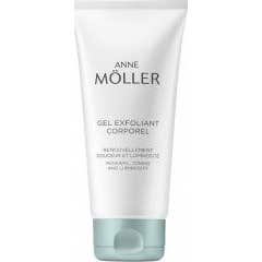 Gel Exfoliant de Leite Corporal Anne Moller 200ml