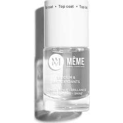 MÊME Top Coat Efeito Gel 10 ml