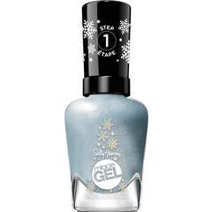 Sally Hansen Miracle Gel Holiday Verniz 916 Winterlust 9.17ml