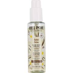 Hei Poa Tahiti Detox Bruma Detox Desembaraçante 100 ml