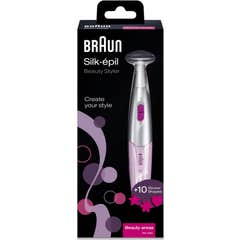 Braun Silk-épil FG 1100 Silk Finish 1ud