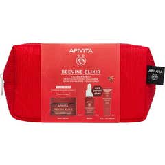Apivita Conjunto Beevine Elixir Creme Lift e Firmeza