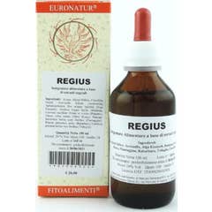 Regius Drops 100Ml