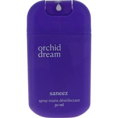 Saneez Spray Desinfetante Orchid Dream 30 ml