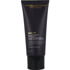 Sebastian Dark Oil Smooth & Shine Condicionador 200 ml