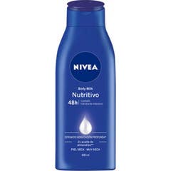 Nivea Body Milk Nivea 250ml