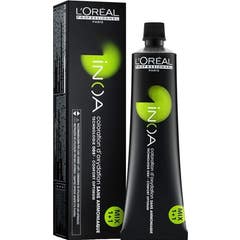 L'Oréal Inoa Color Tinte Permanente 9.11 60g