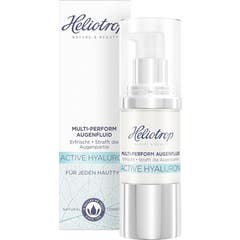 Heliotrop Active Hyaluron Contorno Olhos Fluido 20ml