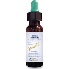 Benoit Trust Remedy 63 Gtt 63 10ml