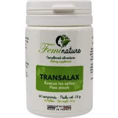 Feminature Transalax 30comp