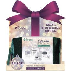 Farline Anti-Ageing Day + Night Pack 2x50ml