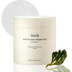 Abib Jericho Rose Collagen Pad Firming Touch 60 unid.