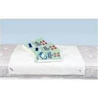 Tecnologia Ospedaliera Drydorm Toalla Algodón Satinado 140x200cm 1ud