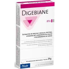 Pileje Digebiane Rfx 20 Tablets
