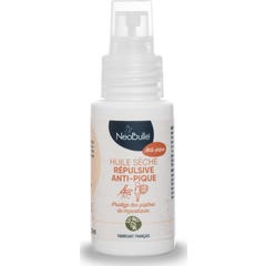 Neobulle Óleo Seco Repulsivo Anti-Picadas 50 ml
