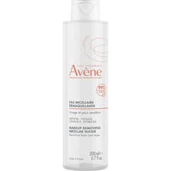 Loção micelar Avène 200ml Loção micelar Avène 200ml