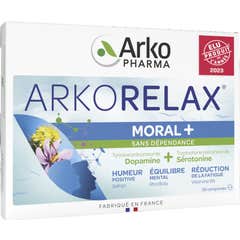 Arkopharma Arkoanimo 30comp