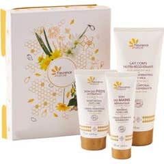 Fleurance Nature Royal Beauty Body Set