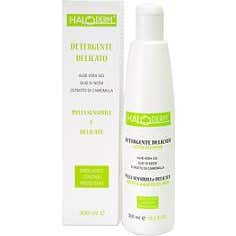 Haloderm Detergente Delicado 300ml