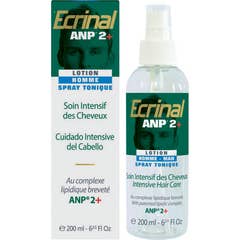 Ecrinal Locion Hombre ANP 2+ 200ml