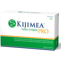 Kijimea Irritável Colon Pro 84 Capsules