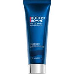 Biotherm Homme Force Supreme Gel Corporal Cryo Remodelante 125 ml