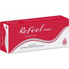 Creme Vaginal Refeel