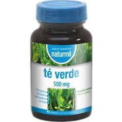 Chá Verde DietMed 500mg 45caps