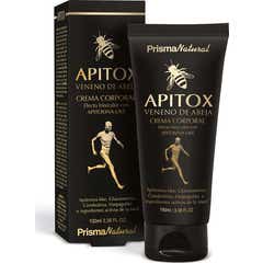 Creme Prisma Natural Apitox 100 Ml