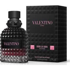 Valentino Born In Roma Uomo Eau de Parfum Intense 50ml