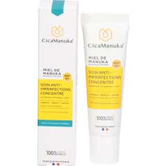 Cicamanuka Creme Anti-imperfeições IAA 15+ 30 ml